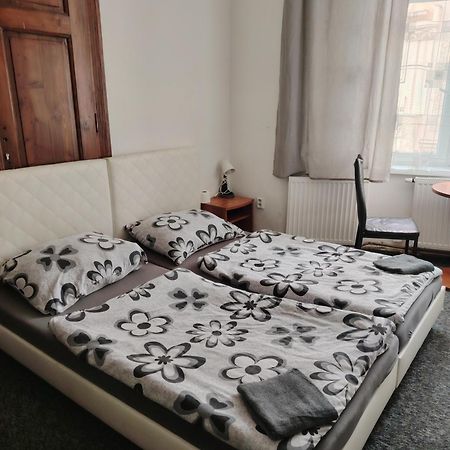Centrum Ostrava - Rooms Екстер'єр фото